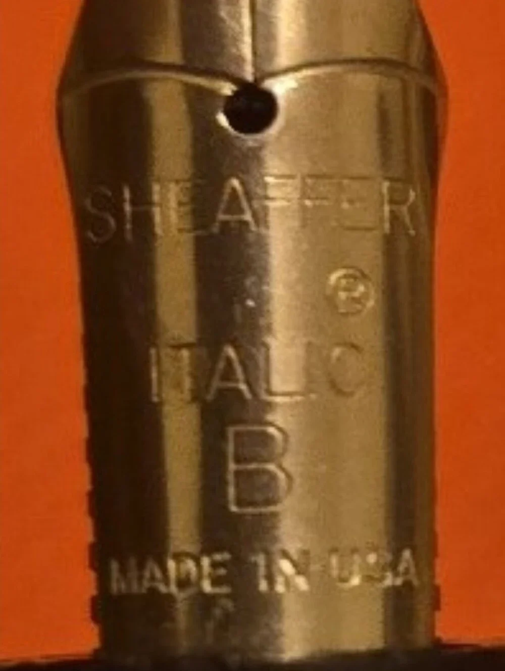 Sheaffer Calligraphy Pens - Picture 5 of 5